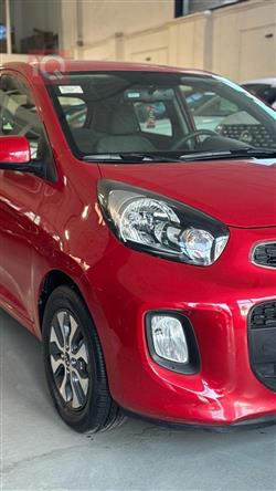 كيا بيكانتو